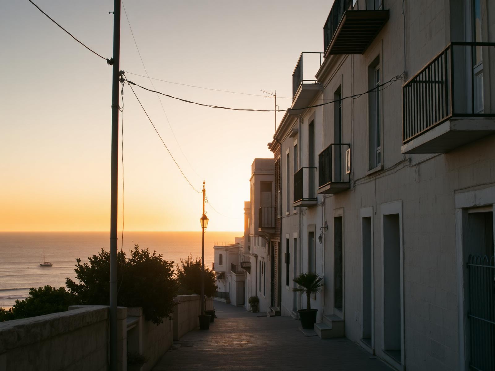 Gallipoli, Salento