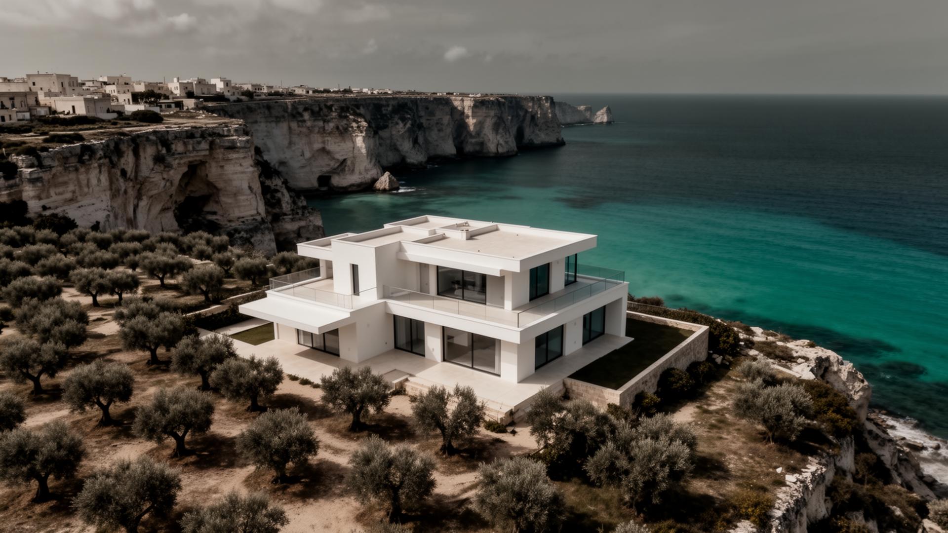 Residenza Scoglio del Sole