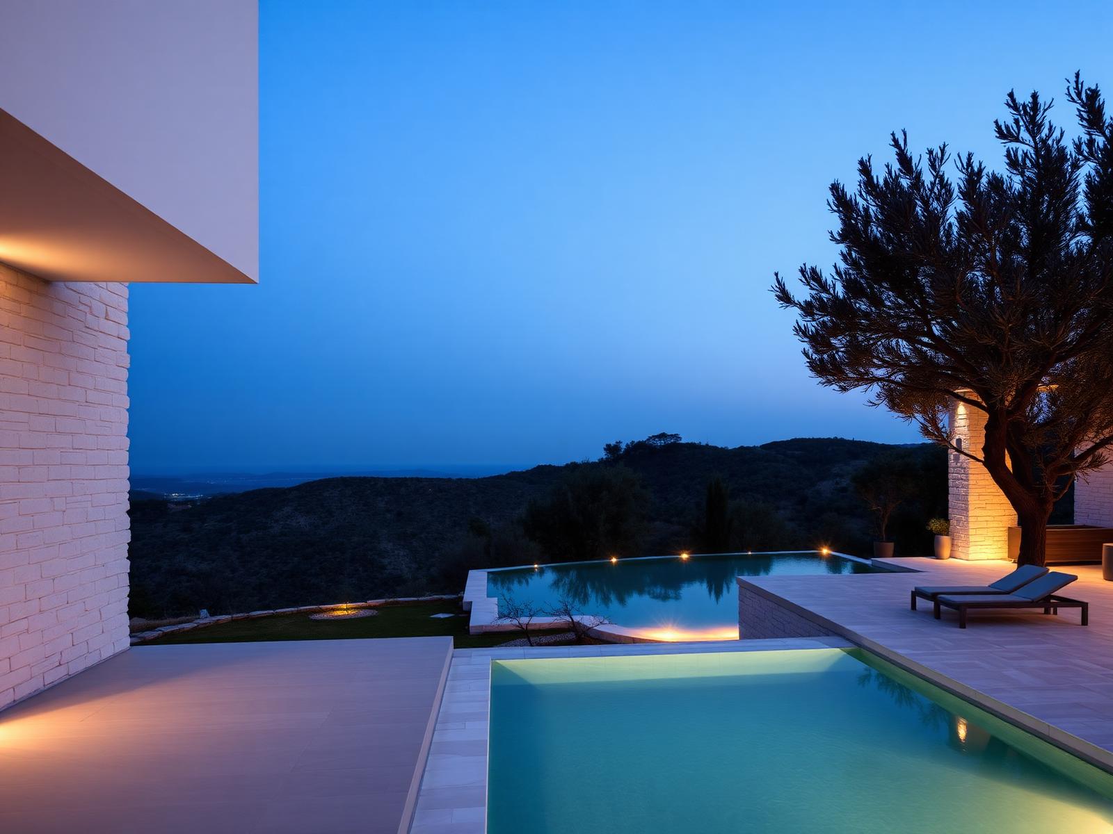 Villa nel Salento